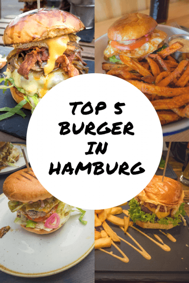 Die 5 Besten Burgerladen In Hamburg Vom Kiez Bis Eimsbuttel