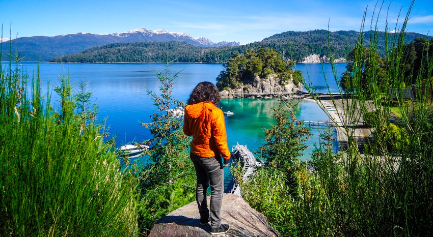 The 7 Best Places Visit Patagonia - & Chile