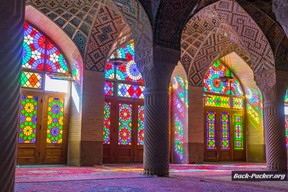 Backpacking In Iran: 42+ Tips For Independent Travelers!