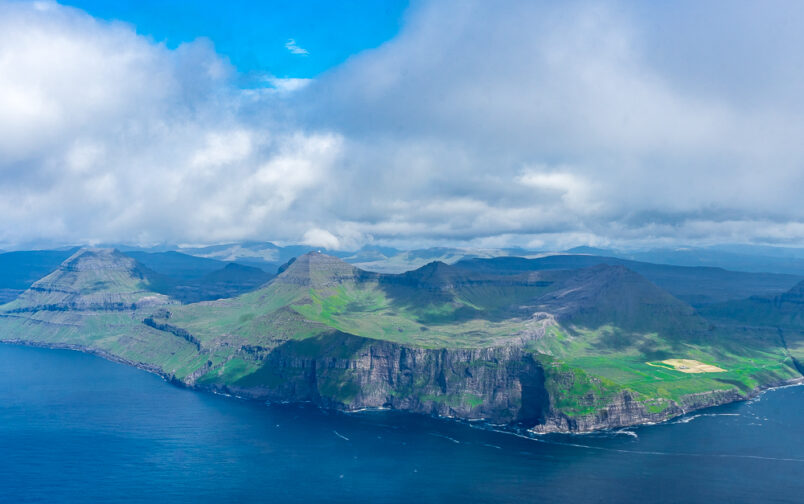 Die 10 besten Sehenswürdigkeiten auf den Färöer Inseln