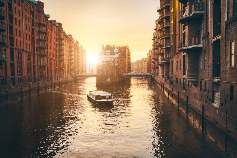 Die 8 besten Bootstouren in Hamburg