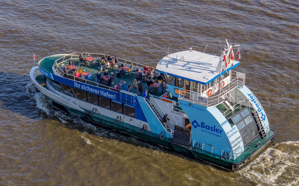 7 Kostenlose Sehenswurdigkeiten In Hamburg