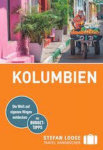 loose kolumbien