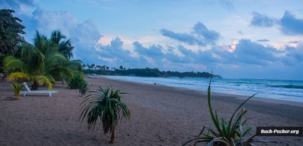 7 Most Beautiful Beaches In Sri Lanka