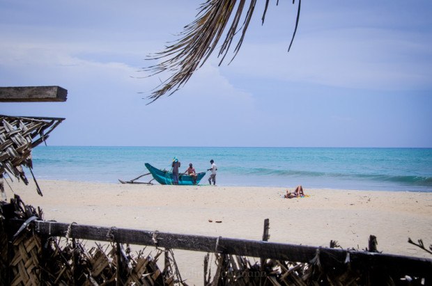 7 Most Beautiful Beaches In Sri Lanka