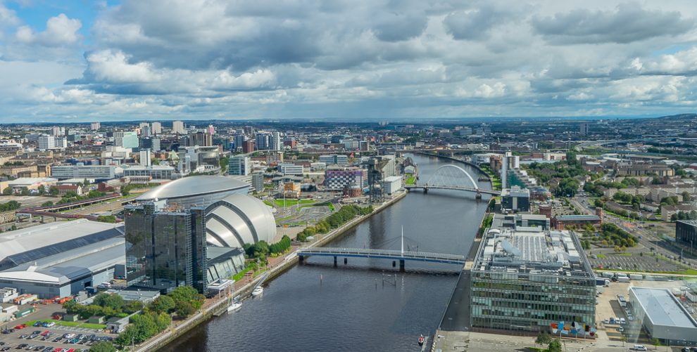 10 Tipps Sehenswurdigkeiten In Glasgow Mein 48h Guide