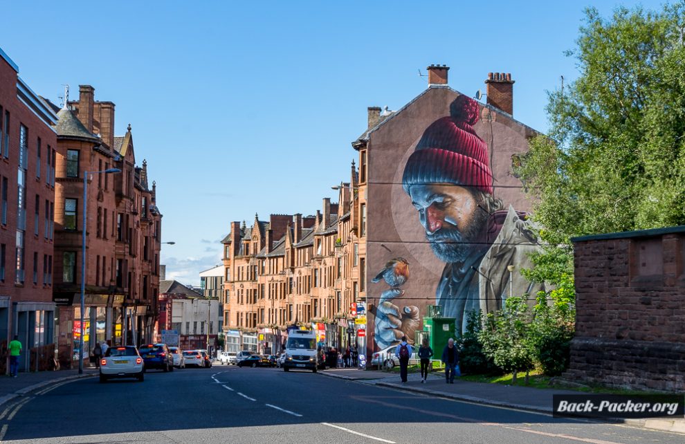 10 Tipps & Sehenswürdigkeiten In Glasgow - Mein 48h Guide