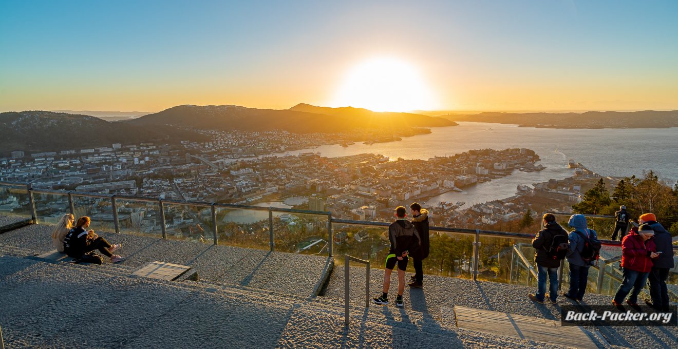 20+ Tipps in Bergen Sehenswürdigkeiten, Unterkünfte