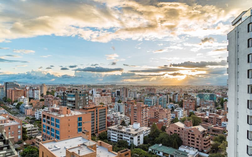 Bogota Sehenswürdigkeiten: 15 persönliche Tipps für deinen Urlaub