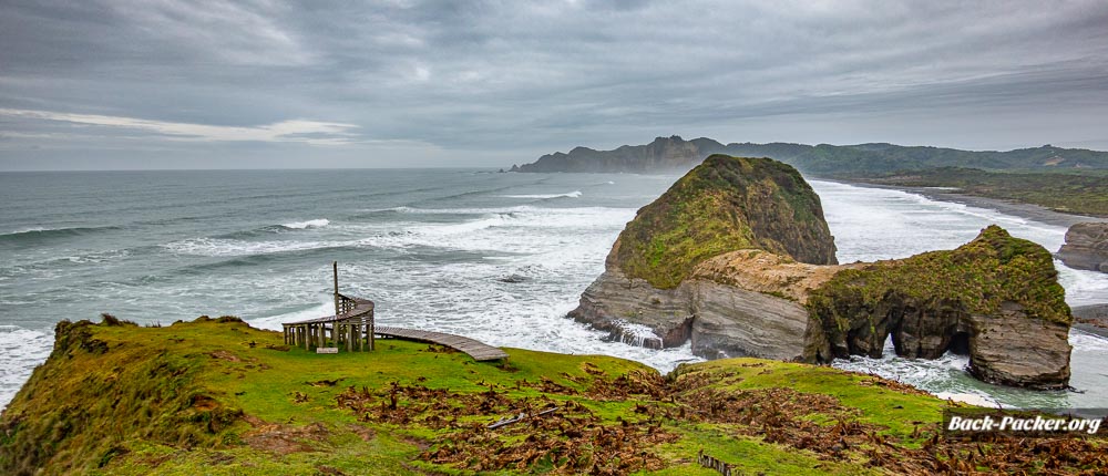 muelle del tiempo chiloe